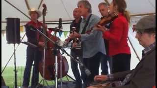 I'm So Lonesome I Could Cry - Slim Pickens