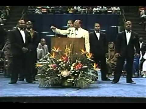 Nas - They Did Not Have The Power To Stop Louis Farrakhan