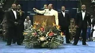 Nas - They Did Not Have The Power To Stop Louis Farrakhan