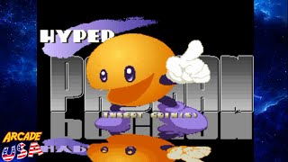 Hyper PacMan! (Semicom)
