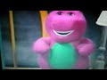 Barney Animal Fair With Production Notes Commentary