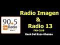 Hello Nardo - Bob James * Radio Imagen & Radio 13