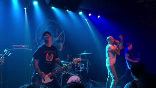 BEACH RATS end of set - new songs LIVE 11/30/18 ST. VITUS Brooklyn, NY 2018