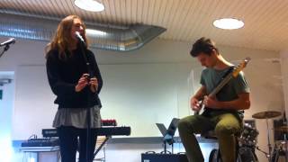 It&#39;s been so long