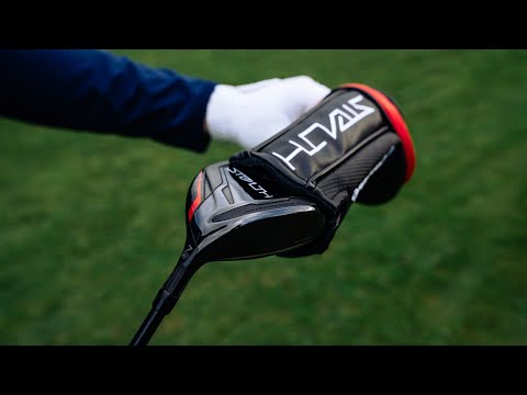 Here's Why a 7-Wood Might Be For You | TaylorMade Golf Europe