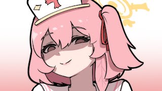 [蔚藍] 我們一直都在老師的身邊