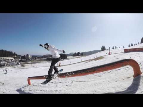 badenova Masters Feldberg: Shred Poker Edition