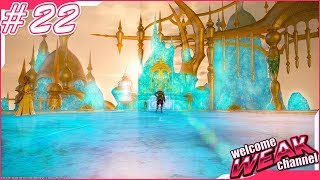【FAINAL FANTASY XIV】覚醒せし者たち#22