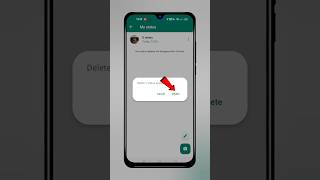 Download lagu WhatsApp Status Delete Karna Sikhe 2023 | How To Delete WhatsApp Status 2023 | WhatsApp Tricks 2023 mp3