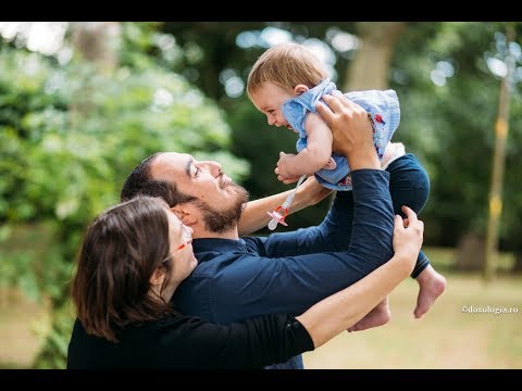 Cum ne poate deveni căminul „biserica de acasă”?