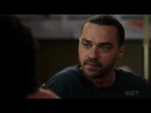 Grey's Anatomy s15e07 - Sinkhole - Old Sea Brigade