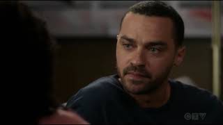 Grey's Anatomy s15e07 - Sinkhole - Old Sea Brigade