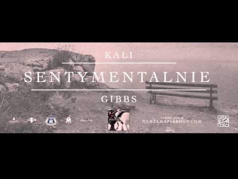 02. Kali Gibbs - Sentymentalnie