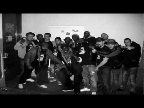 2009 "POUR MES GANGSTERS" TOUMBA VARGUES FT TCHUCK LE MUST FEAT BILEN