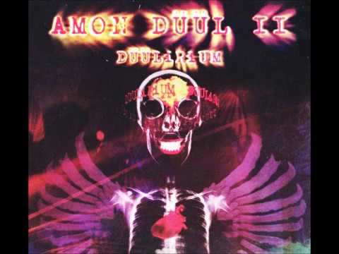 Amon Düül II - Duulirium (2014)