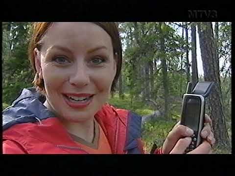 Suuri Seikkailu 2001 Posio - 29. jakso