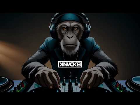 KNVCKLE - Ragga Jungle / DnB Mix #9 [5K Giveaway/Read Description]