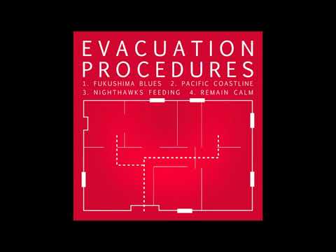 Nick Lyons - Fukushima Blues