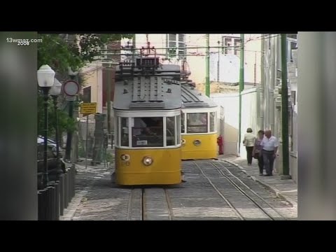 What to know about the train crash in Lisbon, funicular crash