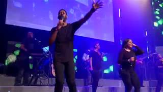 &quot;In The River&quot; Live - Impact Worship (Jesus Culture Cover)
