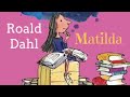 Matilda 1988 Full Audiobook EN Roald Dahl