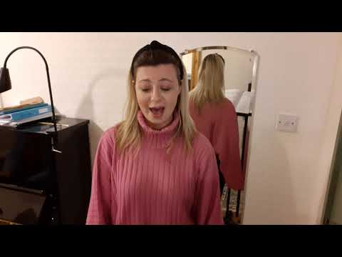 Vaccai Lesson VII Introduction to roulades