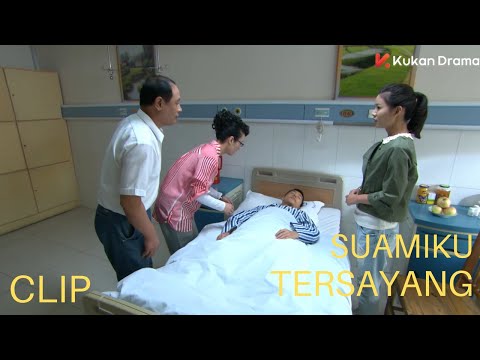 Clip EP02 Baik-baik saja | Suamiku TersayangINDO SUB