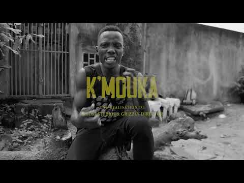 Kronos - K'mouka (Clip officiel 