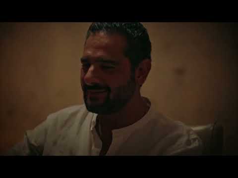 Cervezas Alhambra presenta: Sosegá. El palo sin prisa.