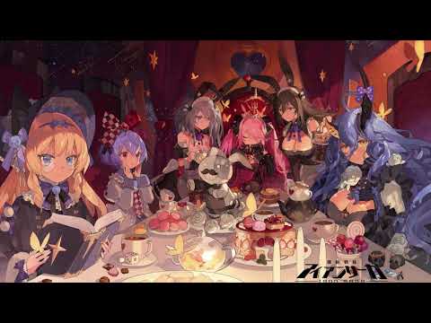 Kidou Sentai Iron Saga OST - N01R (Piano Version)