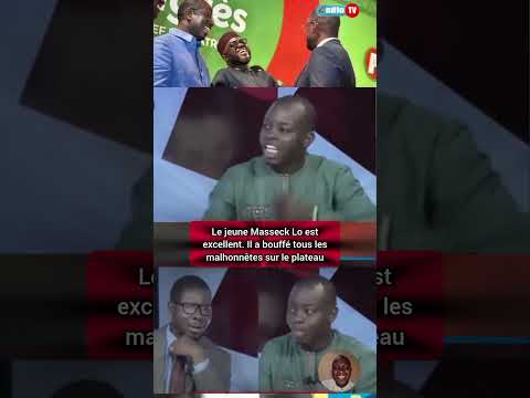 #ousmanesonko #diomayefaye  #assembléenationale #xalaattv #pastef #maroditv #mackysall #onu #espagne