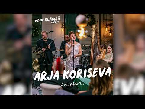 Video thumbnail for Ave Maria (Vain elämää kausi 11)