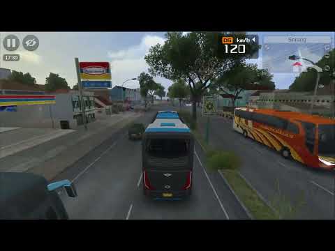 😍Bus Simulator Indonesia 2026 - Indian Offroad Bus Driving 3D - Bus Game Android Gameplay