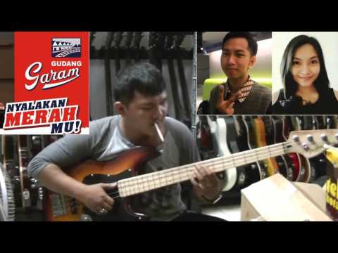 download lagu mp3 mp4 Sammy Simorangkir Gudang, download lagu Sammy Simorangkir Gudang gratis, unduh video klip Sammy Simorangkir Gudang