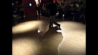 Kleber Queiroz & Karina Colmeiro - 2/3