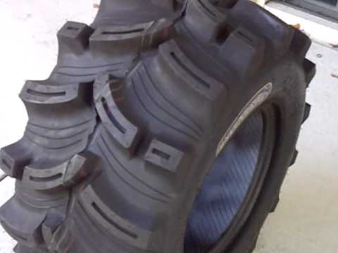 Kenda Executioner ATV Tires
