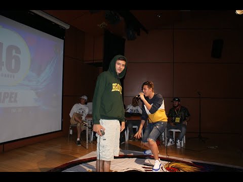 🔥🔥 POMPER vs VENDETTA  🔥🔥  FINAL 🔥🔥 #FORMATOFMS -  El Club del Verso - FREESTYLE CUCUTA