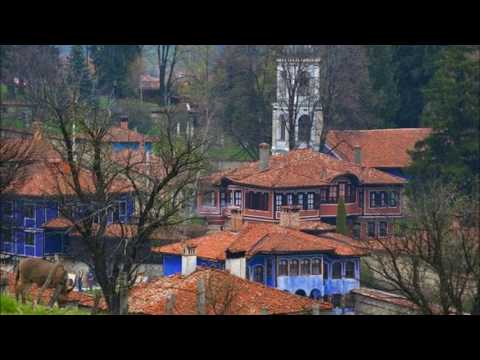 Сергей Джоканов - Било Е (electronic / ambient) (Bulgaria)