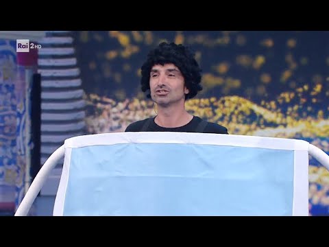 Mariano Bruno - Made in Sud - 16/06/2020