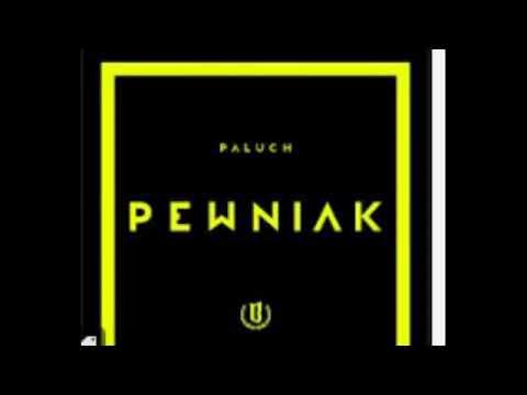 Paluch - Pewniak (cały album)