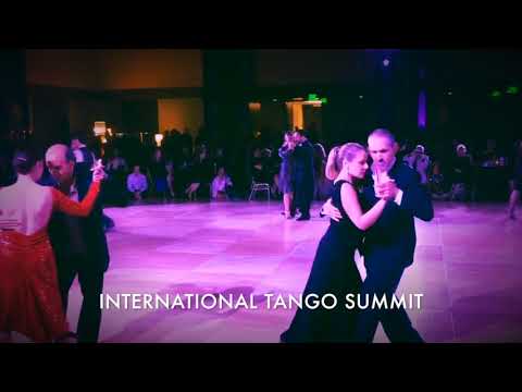 Maestros Finale International Tango Summit with Orquestra Sans Souci