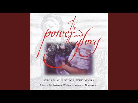 Stanley - Trumpet Voluntary Op.6 No.5