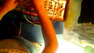 Video thumbnail for A-112 as wavetable lfo by Kindzadza OSOM Music