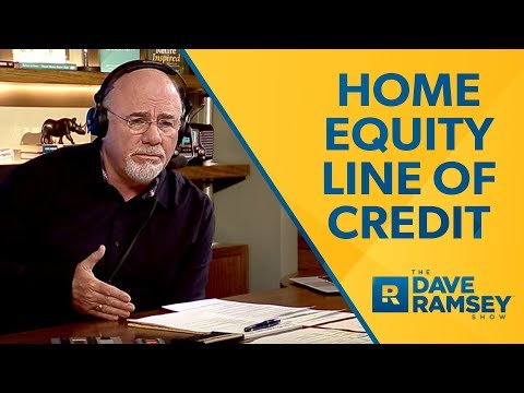 YouTube video about Understanding the Basics of Home Equity Lines