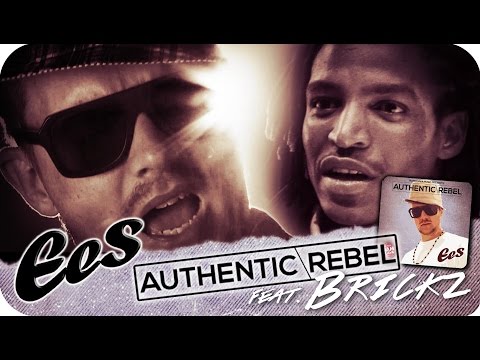 EES feat. Brickz - "Klewwa" (Authentic Rebel - Album Teaser)