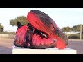 Nike Air Foamposite One Elijah Diggins Doernbecher Review
