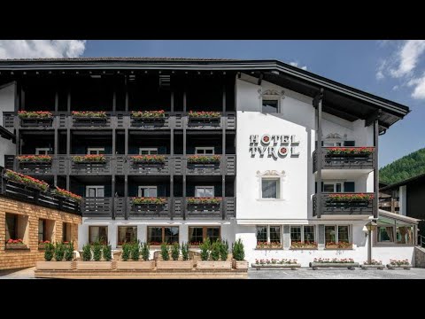 Hotel Tyrol, Selva di Val Gardena, Italy