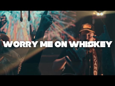 Noah Smith | WORRY ME ON WHISKEY | | Official Music Video