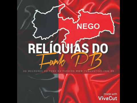 Mc Betinho - Rap de Bayeux