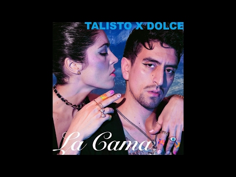 Princess Prada & Talisto - La Cama